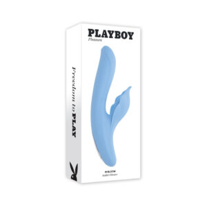 Playboy In Bloom Sky — Power Play Studio
