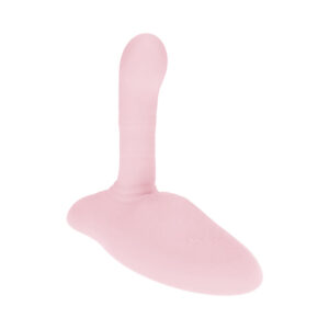 LoveLine Satisfaction Grinder Adjustable Thrusting Pulse Wave Pink — Power Play Studio