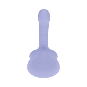 LoveLine Satisfaction Grinder Adjustable Thrusting Pulse Wave Purple — Power Play Studio