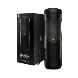 The Handy — Power Play Studio