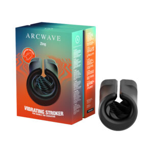 Arcwave Zing — Power Play Studio
