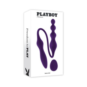 Playboy This & That Acai — Power Play Studio