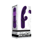 Evolved Pleasure Puff Purple — Power Play Studio