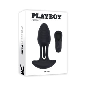 Playboy Rim Shot 2 AM — Power Play Studio
