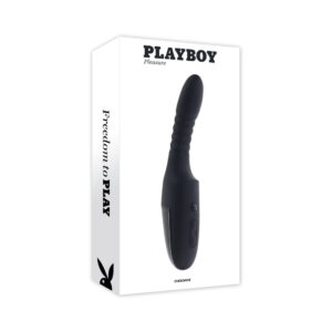 Playboy Overdrive 2 AM — Power Play Studio