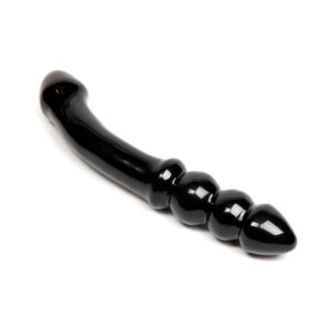 Chakrubs Xaga Viper Obsidian Wand — Power Play Studio