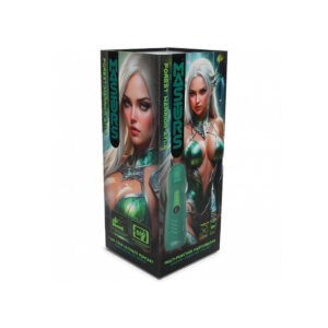 Masturs Ayla Forest Warrior Multi Function Masturbator — Power Play Studio