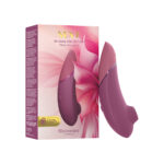 Womanizer Next Sensual Collection Dusky Pink — Power Play Studio