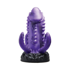 Creature Cocks Leviathan Silicone Dildo — Power Play Studio