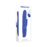 Evolved Knock Knock Blue — Power Play Studio