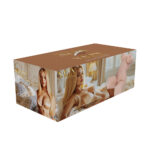 Xkin Bodyforms Lyla Rose Posable Dual Entry Vibrating Masturbator Beige — Power Play Studio
