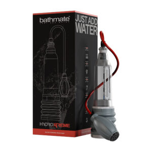 Bathmate Hydroxtreme7 - Pump Only — Power Play Studio