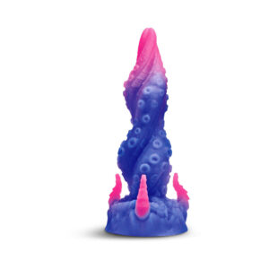 Creature Cocks Krakenar Tentacle Silicone Dildo — Power Play Studio