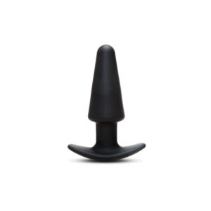 Prowler RED Tapered Rechargeable Plug with Remote — Power Play Studio