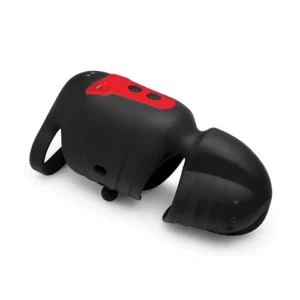 Curve Toys Jock Advanced Helmet Humper Gyrating & Vibrating Masturbator — Power Play Studio - Power Play Studio, LLC
