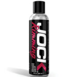 Curve Toys Jock Rimming Lubricant Cherry 8 oz — Power Play Studio - Power Play Studio, LLC