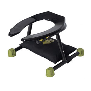 Fort Troff Trench Rider Sex Stool — Power Play Studio