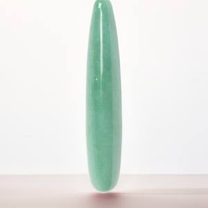 Chakrubs Indian Jade Slim — Power Play Studio