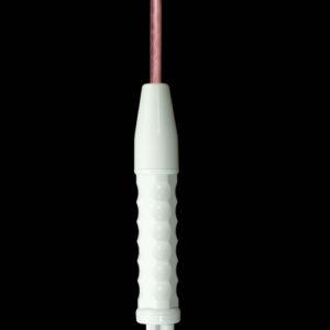 KinkLab Neon Wand - Red — Power Play Studio