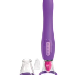 Fantasy For Her Ultimate Pleasure — Power Play Studio - Power Play Studio, LLC