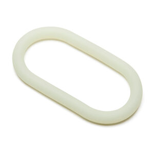Perfect Fit 9" Hefty Wrap Ring - Glow in the Dark — Power Play Studio