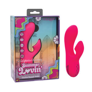 California Dreaming Summer Lovin' Venice Beach Babe — Power Play Studio - Power Play Studio, LLC