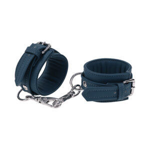 Signature Twilight Tease Handcuffs — Power Play Studio - Power Play Studio, LLC