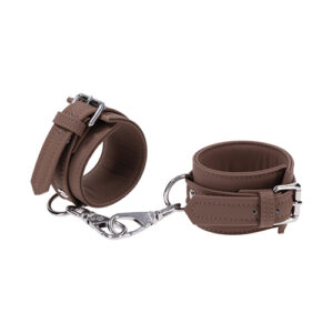 Signature Dawn Dream Handcuffs — Power Play Studio - Power Play Studio, LLC