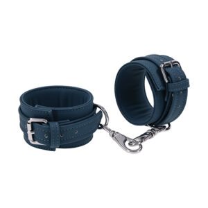 Signature Twilight Tease Ankle Cuffs — Power Play Studio - Power Play Studio, LLC