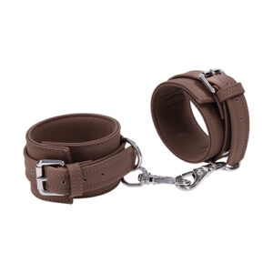 Signature Dawn Dream Ankle Cuffs — Power Play Studio - Power Play Studio, LLC