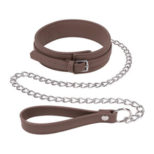 Signature Dawn Dream Collar & Leash — Power Play Studio - Power Play Studio, LLC