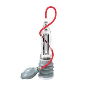 Bathmate Hydroxtreme 7 - Clear — Power Play Studio