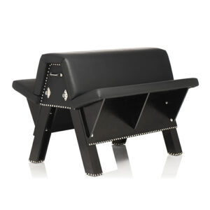 Master Series Bareback Submission Horse — Power Play Studio