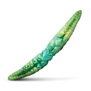 Creature Cocks Dual Kraken Silicone Double Dildo — Power Play Studio - Power Play Studio, LLC