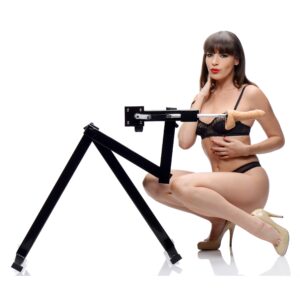 Matrix Multi-Angle Sex Machine — Power Play Studio