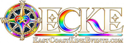 East Coast Kink Events