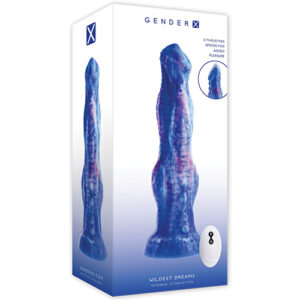 Gender X Wildest Dreams Multi Color — Power Play Studio - Power Play Studio, LLC