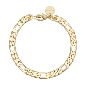Baby Axel Anklet