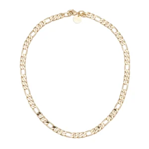 Baby Axel Chain Necklace - Power Play Studio, LLC