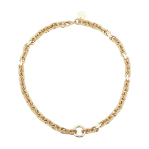 Gigi Necklace - Power Play Studio, LLC
