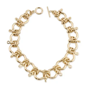 Harrison Necklace - Power Play Studio, LLC