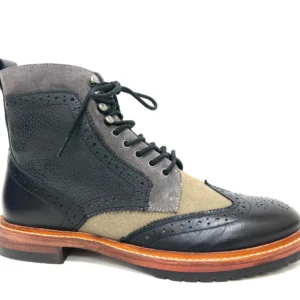 Adam Oxford Boots