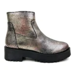 Emilia Ankle Bootie