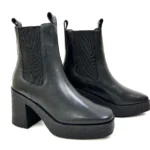 Iris Heeled Chelsea
