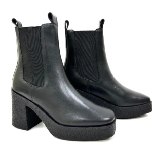 Iris Heeled Chelsea