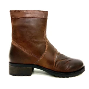 Lydia Slouchy Vintage Boot