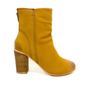 Nicole Slouchy Suede Boot