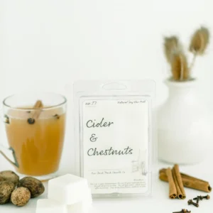 Fall/Winter Collection Candle