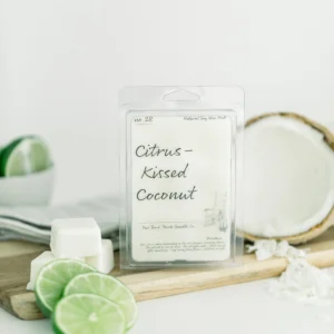 Luscious Fruit Collection Candle