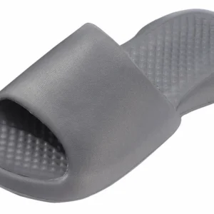 Men's Solid Slipon Sports Casual Comfort Soft Breathable Slippers